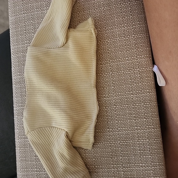 18in doll cover up - Picture 2 of 2